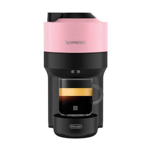 ΚΑΦΕΤΙΕΡΑ ΕΣΠΡΕΣΣΟ DELONGHI ENV90.P NESPRESSO VERTUO POP PINK